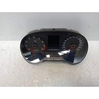 CUADRO INSTRUMENTOS 6R0920860C 