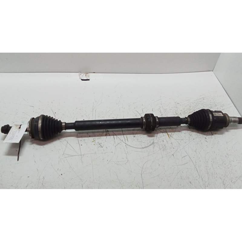 Recambio de transmision delantera derecha para toyota prius (nhw30) plug-in hybrid advance referencia OEM IAM DW11R  