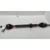 Recambio de transmision delantera derecha para toyota prius (nhw30) plug-in hybrid advance referencia OEM IAM DW11R  