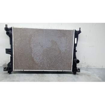 RADIADOR AGUA MR4221364350 13H 2021