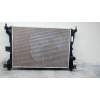 Recambio de radiador agua para jeep renegade referencia OEM IAM MR4221364350 13H 2021