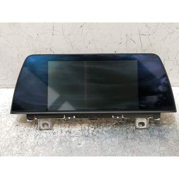 PANTALLA MULTIFUNCION 6550932212008 BM932212008E 2015