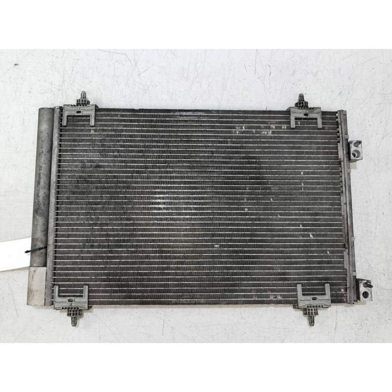 Recambio de condensador / radiador aire acondicionado para citroën c4 picasso sx referencia OEM IAM   
