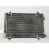 Recambio de condensador / radiador aire acondicionado para citroën c4 picasso sx referencia OEM IAM   