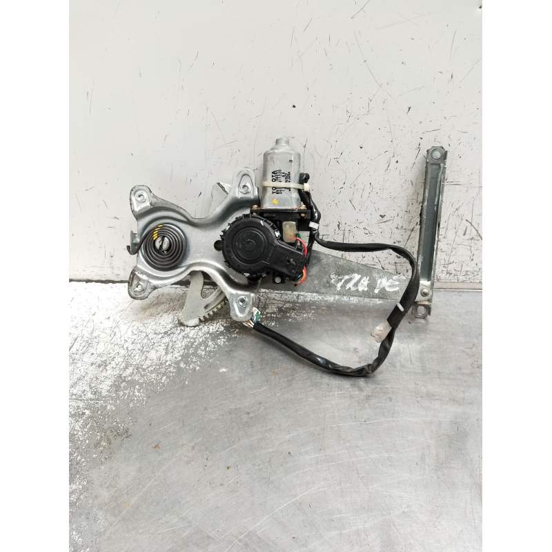 Recambio de elevalunas trasero derecho para lexus gs (_s16_) 300 (jzs160_) referencia OEM IAM 8572030291 4P 