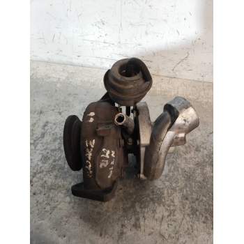 TURBOCOMPRESOR A6130960199 7098411 AL0010G123V