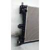 Recambio de radiador agua para jeep renegade referencia OEM IAM MR4221364350 13H 2021