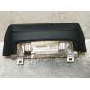 Recambio de pantalla multifuncion para bmw 3 (f30, f80) 318 d referencia OEM IAM 6550932212008 BM932212008E 2015