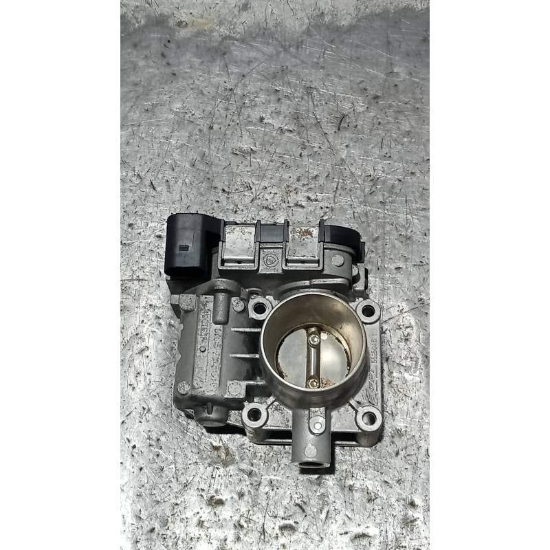 Recambio de caja mariposa para ford ka (ccu) titanium referencia OEM IAM   