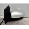 Recambio de retrovisor izquierdo para volkswagen polo (6r1) crosspolo referencia OEM IAM  ELECTRICO 