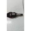 Recambio de transmision delantera derecha para toyota prius (nhw30) plug-in hybrid advance referencia OEM IAM DW11R  