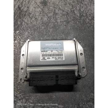 CENTRALITA MOTOR UCE 0281012107 391012A310 99UFMI02