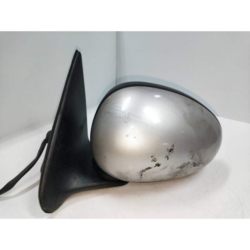 Recambio de retrovisor izquierdo para mg serie 45 (rt) 1.6 16v cat referencia OEM IAM   ELECTRICO