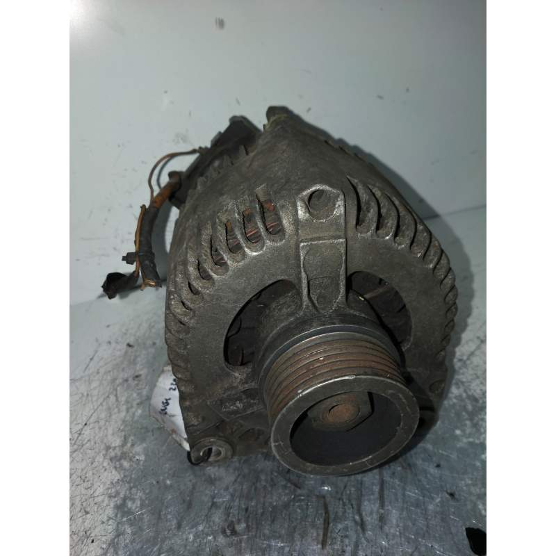 Recambio de alternador para mg serie 200 (xw) 220 gsi referencia OEM IAM   