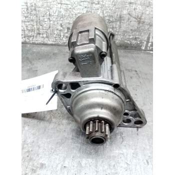 MOTOR ARRANQUE 02Z911023H 19TDI V/2003
