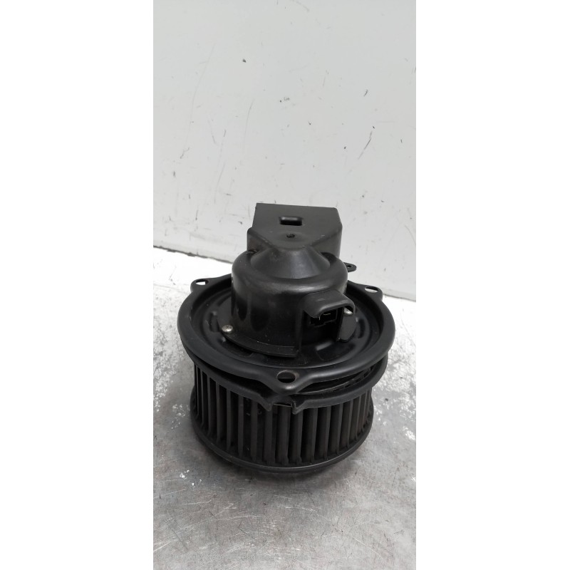 Recambio de motor calefaccion para mg rover serie 400 (xw) 416 gti referencia OEM IAM   