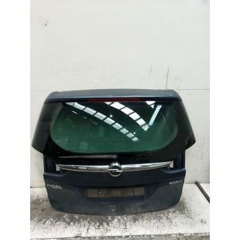 PORTON TRASERO 5P 2012