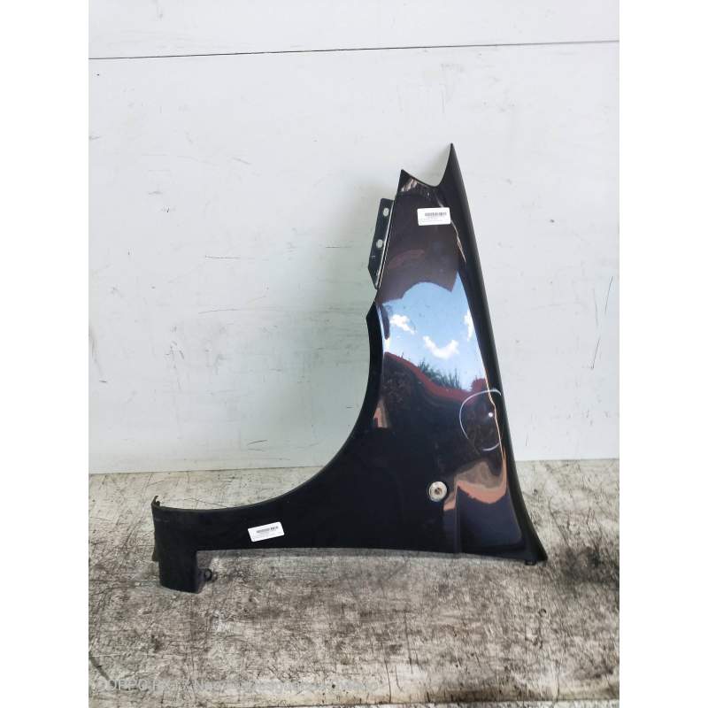 Recambio de aleta delantera izquierda para fiat punto berlina (188) 1.9 jtd cat referencia OEM IAM  03 