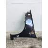 Recambio de aleta delantera izquierda para fiat punto berlina (188) 1.9 jtd cat referencia OEM IAM  03 