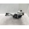 Recambio de motor limpia delantero para volkswagen caddy furgón/kombi referencia OEM IAM 2K8955113 W238753 