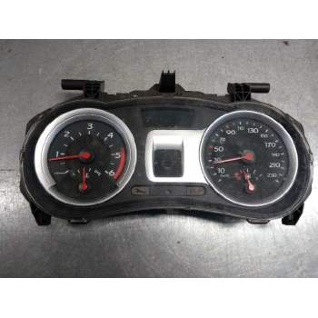 CUADRO INSTRUMENTOS 8200582705G UBAB096311 