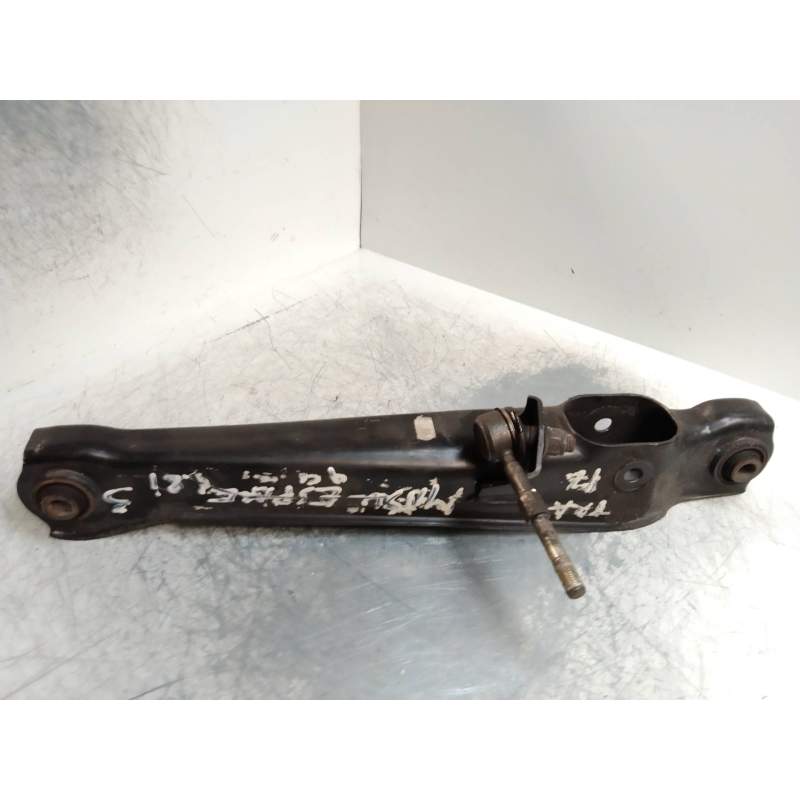 Recambio de brazo suspension inferior trasero izquierdo para mitsubishi space star (dg0) 1800 gdi referencia OEM IAM   