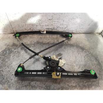 ELEVALUNAS DELANTERO IZQUIERDO 9675924780 5P 2013