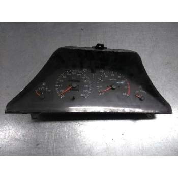 CUADRO INSTRUMENTOS 9608907880 