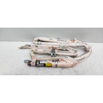 AIRBAG CORTINA DELANTERO DERECHO 13222999 20TDG2999QC18319099 306224499AE