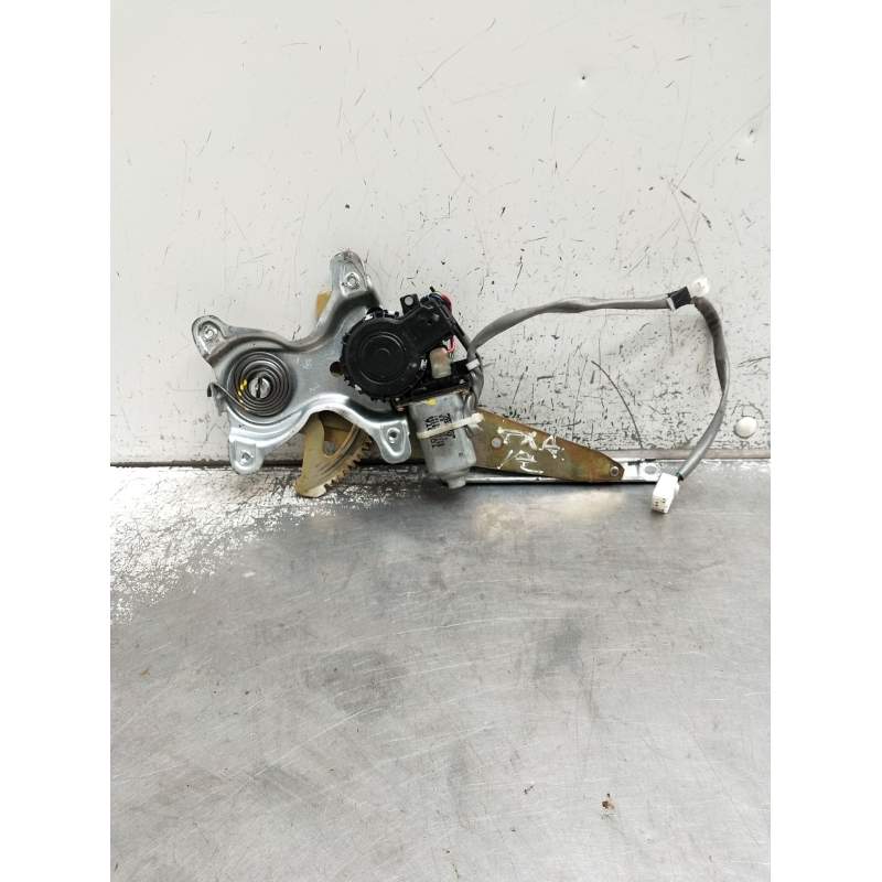 Recambio de elevalunas trasero izquierdo para lexus gs (_s16_) 300 (jzs160_) referencia OEM IAM 8571030350 4P 