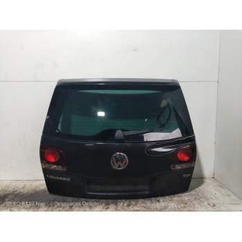 PORTON TRASERO 5P