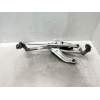 Recambio de motor limpia delantero para volkswagen caddy furgón/kombi referencia OEM IAM 2K8955113 W238753 