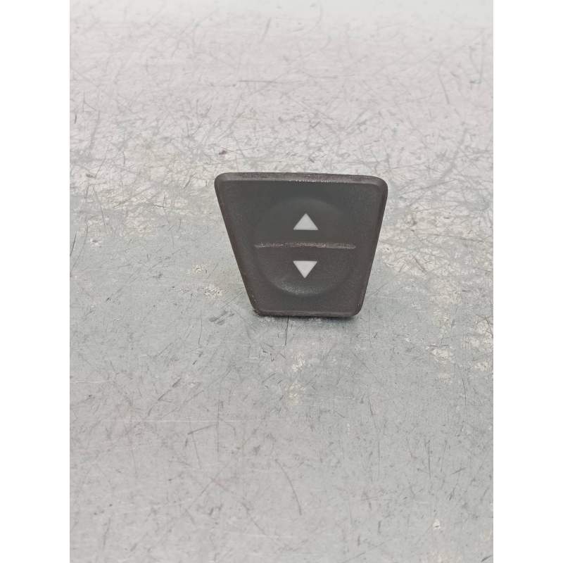 Recambio de mando elevalunas delantero derecho para fiat panda van (i) (271) active 2 sitze referencia OEM IAM   5P