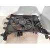 Recambio de electroventilador para dacia duster ambiance 4x2 referencia OEM IAM 8200880555 5020621 
