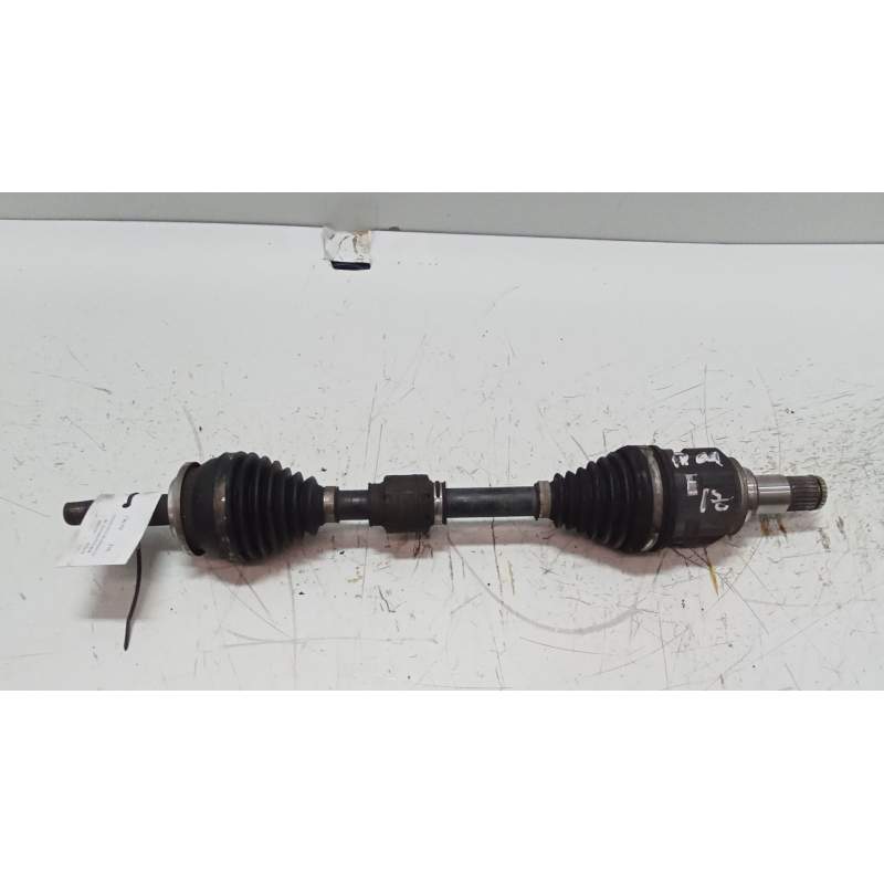 Recambio de transmision delantera izquierda para toyota prius (nhw30) plug-in hybrid advance referencia OEM IAM   