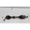 Recambio de transmision delantera izquierda para toyota prius (nhw30) plug-in hybrid advance referencia OEM IAM   