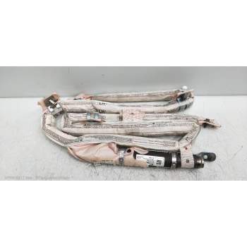 AIRBAG CORTINA DELANTERO IZQUIERDO 13222998 20TDF2998QB1831906K 306224399AE