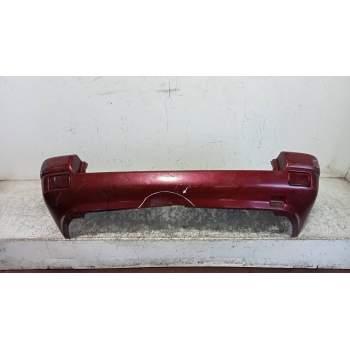 PARAGOLPES TRASERO RANCHERA 1994