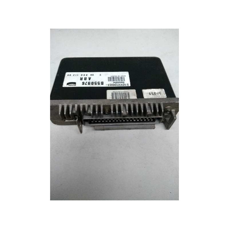 Recambio de centralita abs para citroen xm berlina referencia OEM IAM S101320001F B550976 ABR 9600011280