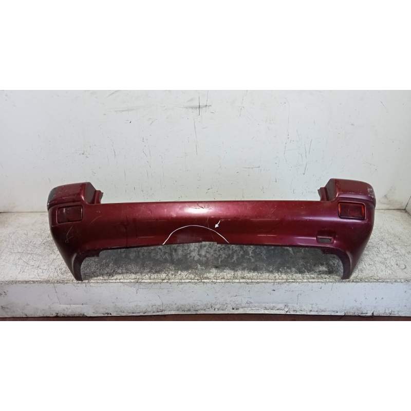 Recambio de paragolpes trasero para citroën zx break 1.9 td monaco referencia OEM IAM  RANCHERA 94