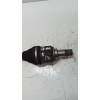 Recambio de transmision delantera izquierda para toyota prius (nhw30) plug-in hybrid advance referencia OEM IAM   