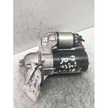 MOTOR ARRANQUE 0001107522 BOSCH 16 V