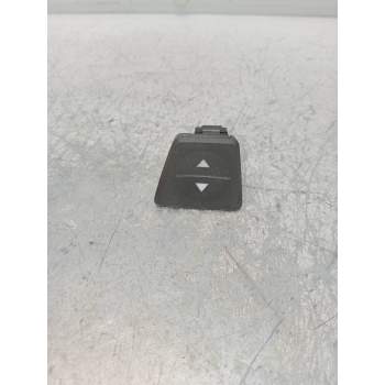 MANDO ELEVALUNAS DELANTERO IZQUIERDO 5P