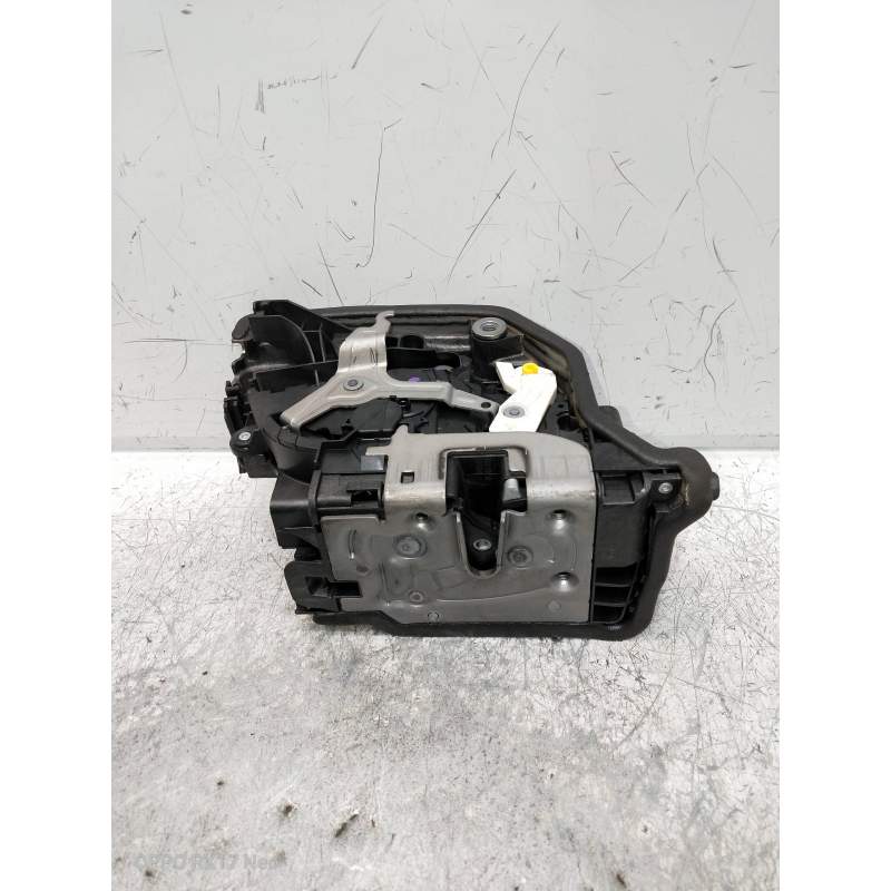 Recambio de motor cierre centralizado delantero derecho para mini countryman (f60) cooper referencia OEM IAM 728193412 18283810 