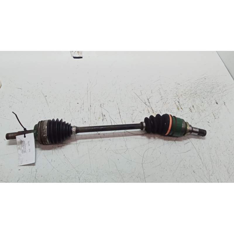 Recambio de transmision delantera izquierda para toyota yaris (ncp1/nlp1/scp1) 1.0 linea luna referencia OEM IAM   