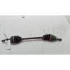 Recambio de transmision delantera izquierda para toyota yaris (ncp1/nlp1/scp1) 1.0 linea luna referencia OEM IAM   
