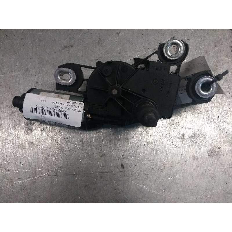 Recambio de motor limpia trasero para seat altea xl (5p5) 1.9 tdi referencia OEM IAM 53033812 5P0955711C 