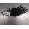 Recambio de motor limpia trasero para seat altea xl (5p5) 1.9 tdi referencia OEM IAM 53033812 5P0955711C 