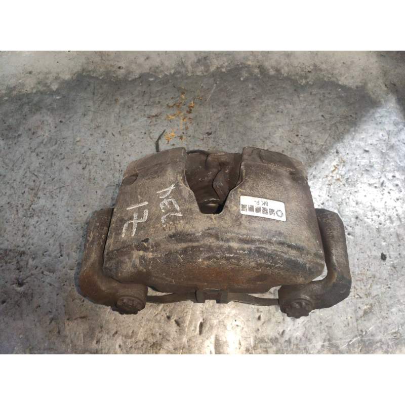 Recambio de pinza freno delantera izquierda para audi a5 coupe (8t) 2.7 tdi referencia OEM IAM   
