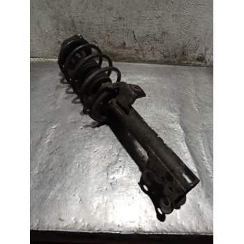 AMORTIGUADOR DELANTERO IZQUIERDO 160G 2004